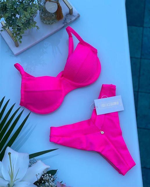 Marry fucsia