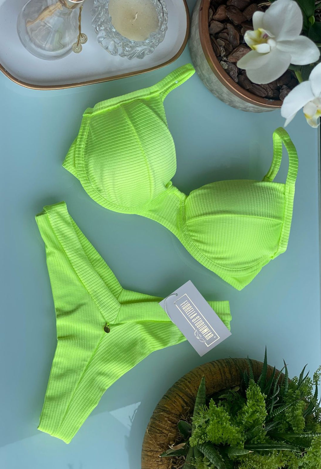 Marry amarelo