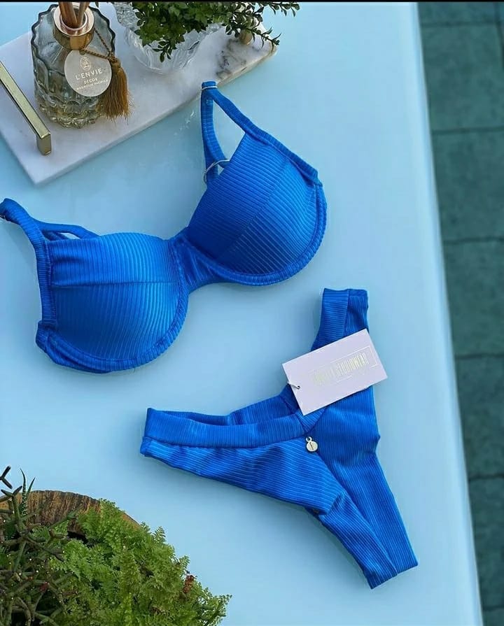 Marry azul